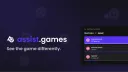 Assist Games banner