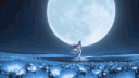 OwlJoule's Lunar Sanctuary banner