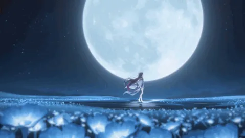 OwlJoule's Lunar Sanctuary banner