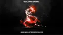 Nexus Fire Gaming banner