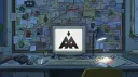 Alien Archives Alpha banner