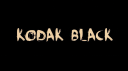 Kodak Black banner