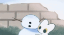 TeakuuMC server banner