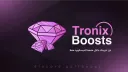Tronix Boosts banner