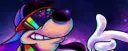 banner