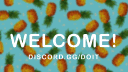 The Fineapples ⁵ 🍍 banner