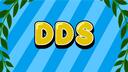 Diego's Dauntless Server Banner