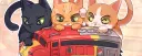 banner