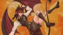 Azi’s Menagerie Discord server banner