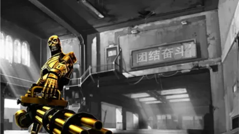 MAT Revolution Official banner