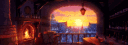 banner