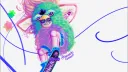 Shameless Garbage banner