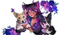 𝕥𝕙𝕖 ℍ𝕚𝕕𝕖𝕠𝕦𝕥 banner