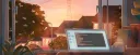 banner