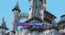 PrismaCraft Banner