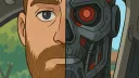 The Paranormal Society banner