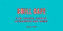 ☕Chill Cafe banner
