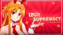 FRIEREN LOVERS banner