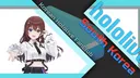 [KR] hololive FanClub banner