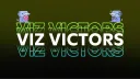 Viz's Victors banner