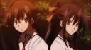High School DXD Clan banner