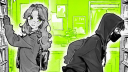 MOONLIGHT ☆ LESBIAN SAFESPACE server banner