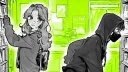 MOONLIGHT ☆ LESBIAN SAFESPACE server banner