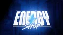 Energy Shop banner
