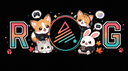 𝐑𝐀𝐈𝐍𝐁𝐎𝐖 𝐆𝐀𝐌𝐈𝐍𝐆 Discord server banner