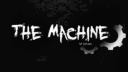 The Machine banner