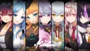 KAHO_FAMI官方粉絲discord banner