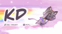 KD banner