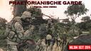 Praetorianische Garde Banner