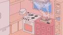 THE KITCHEN Banner