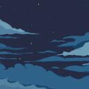 Cloud Corner Banner