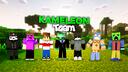 Kameleon Team Banner
