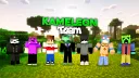 Kameleon Team banner