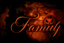 Family banner
