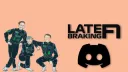 Late Braking F1 banner