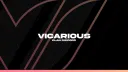 Vicarious banner