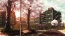 ✧ Maple Leaf Highschool RP ✧ Discord server banner