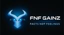 FNF Gainz Banner