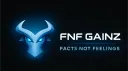 FNF Gainz banner