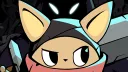 Tailed Demon Slayer banner