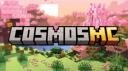 CosmosMC Minecraft Server Banner