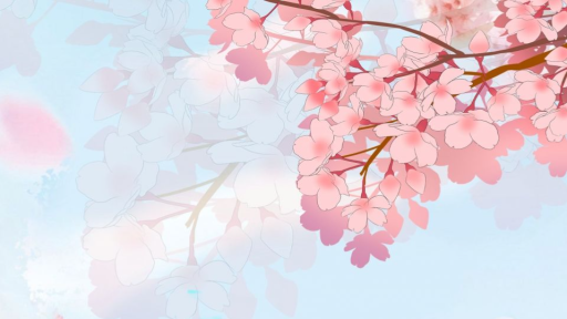 𝘎𝘪𝘧𝘵𝘪𝘯𝘨 𝘉𝘭𝘰𝘴𝘴𝘰𝘮𝘴 ♥ Discord server banner