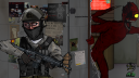 They Are Coming Discord server banner