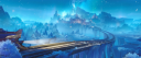 Tsaritsa Mains ✦ Zapolyarny Palace server banner