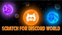 Scratch For Discord World banner