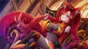 Aisu's Royal Blanket Fortress banner